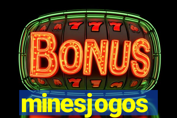 minesjogos