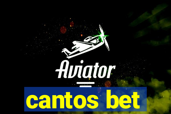 cantos bet