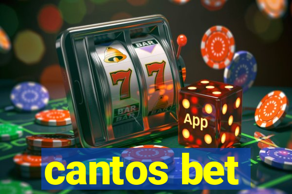 cantos bet