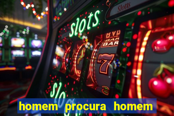 homem procura homem em porto alegre