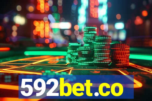 592bet.co