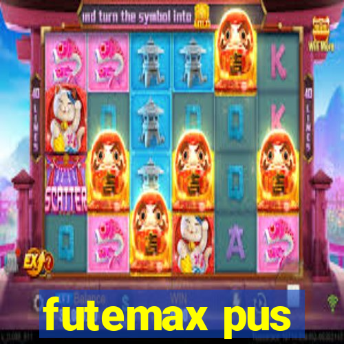 futemax pus