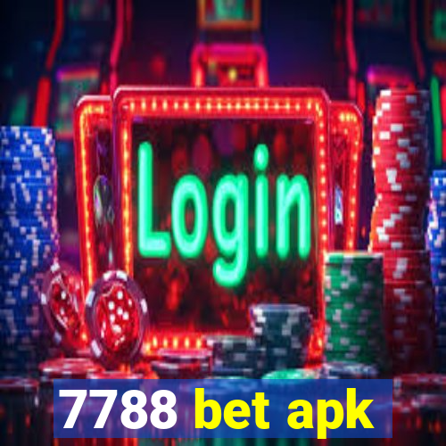 7788 bet apk