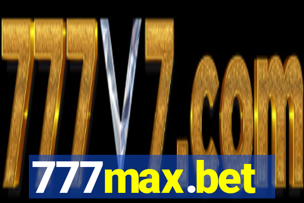 777max.bet