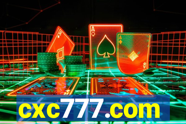 cxc777.com