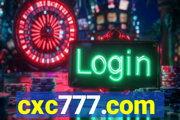 cxc777.com