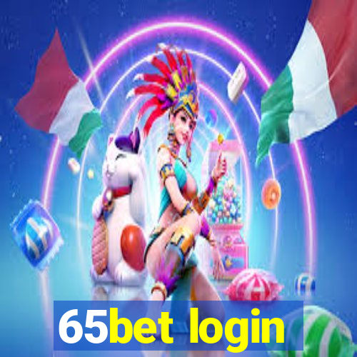 65bet login