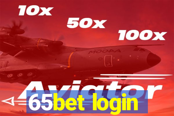 65bet login