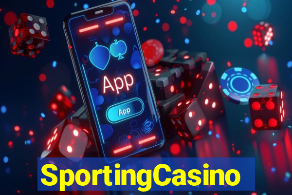 SportingCasino