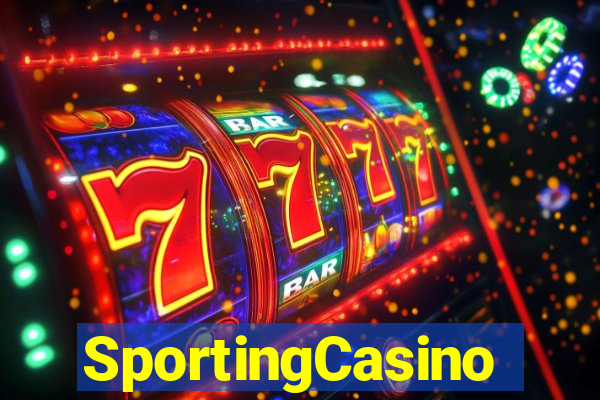 SportingCasino