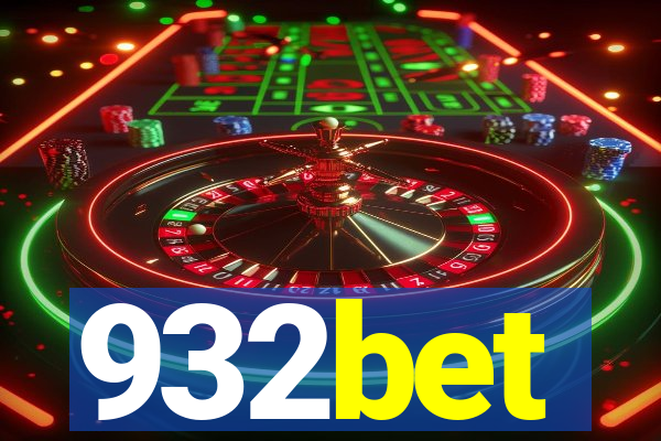 932bet