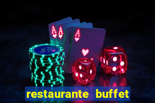 restaurante buffet livre centro porto alegre