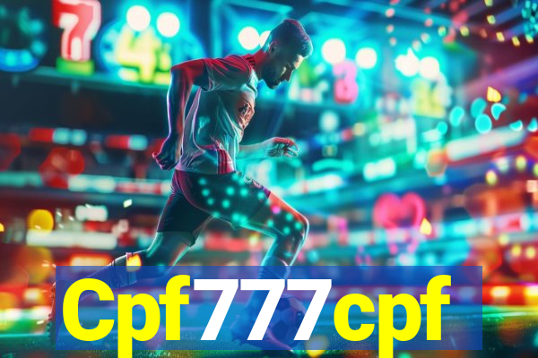 Cpf777cpf