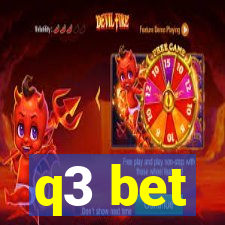 q3 bet