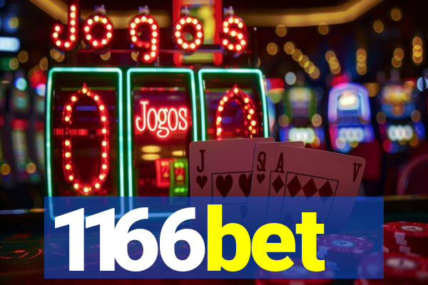 1166bet