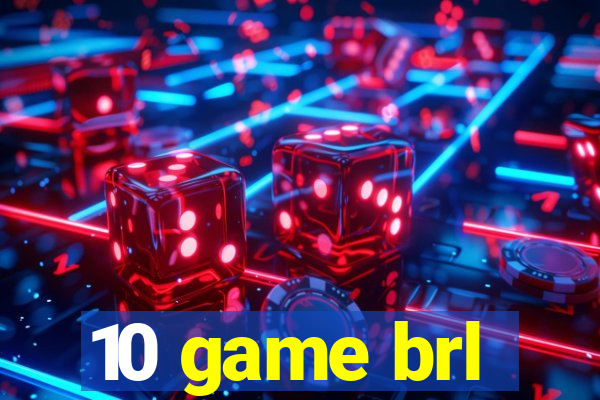 10 game brl