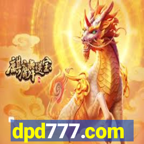 dpd777.com