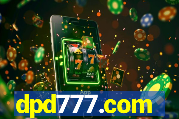 dpd777.com