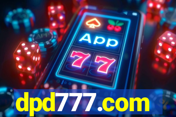 dpd777.com