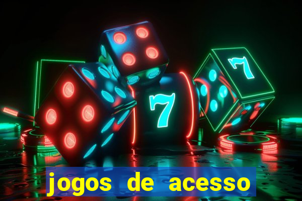 jogos de acesso antecipado paga