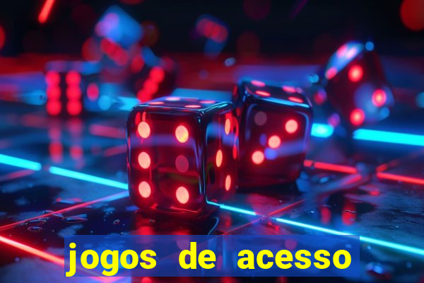 jogos de acesso antecipado paga