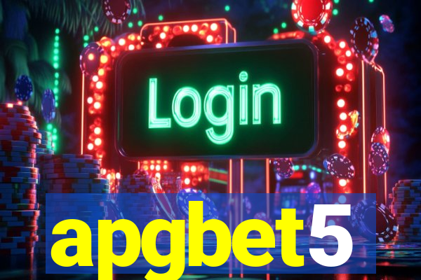 apgbet5