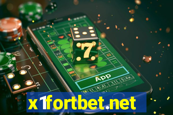 x1fortbet.net