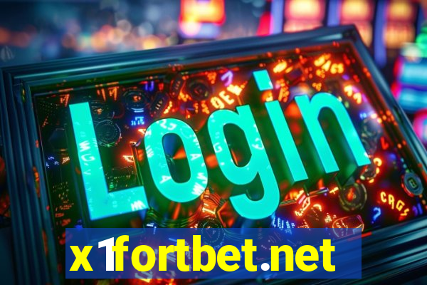 x1fortbet.net