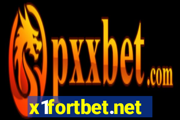 x1fortbet.net