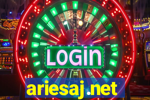 ariesaj.net