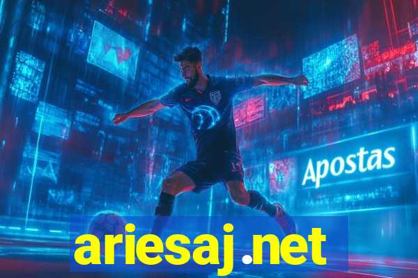 ariesaj.net