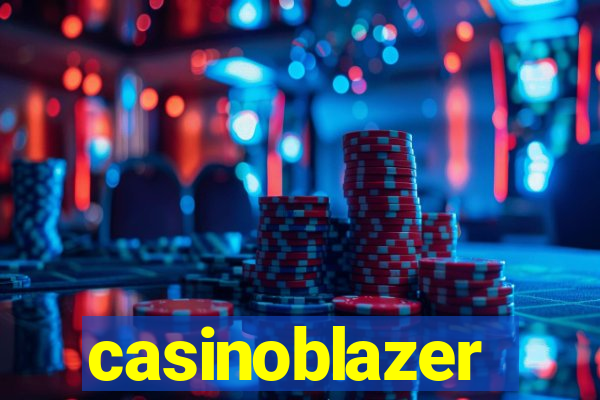 casinoblazer