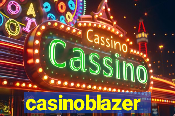 casinoblazer