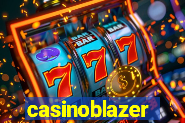 casinoblazer