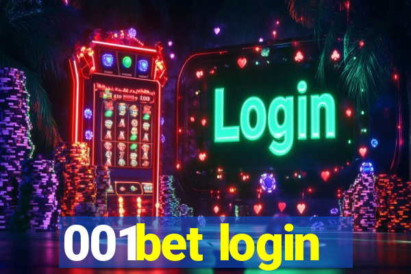 001bet login