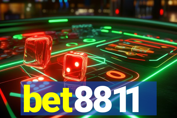 bet8811