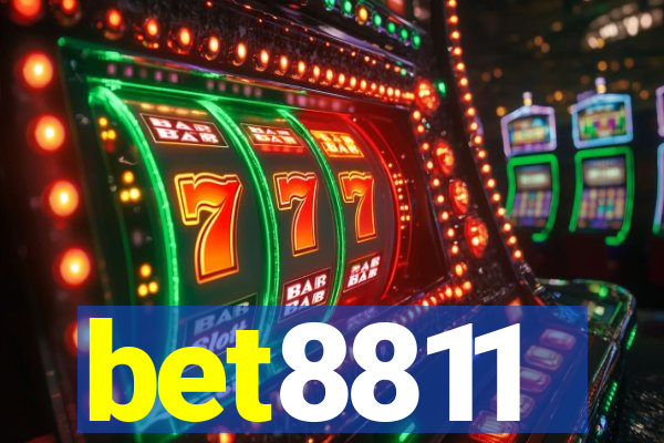 bet8811