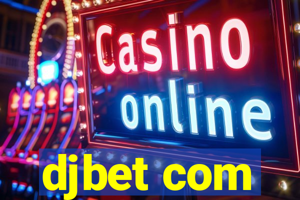 djbet com