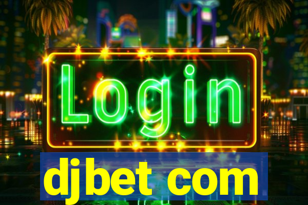 djbet com