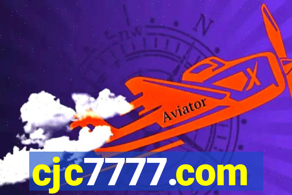 cjc7777.com