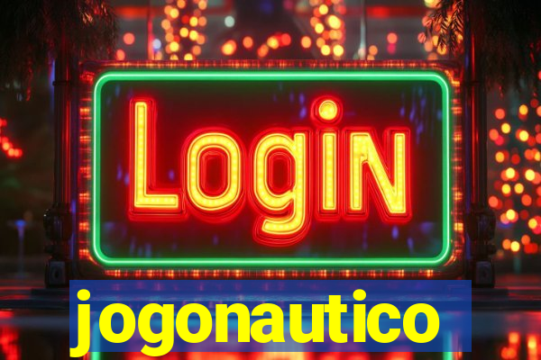 jogonautico