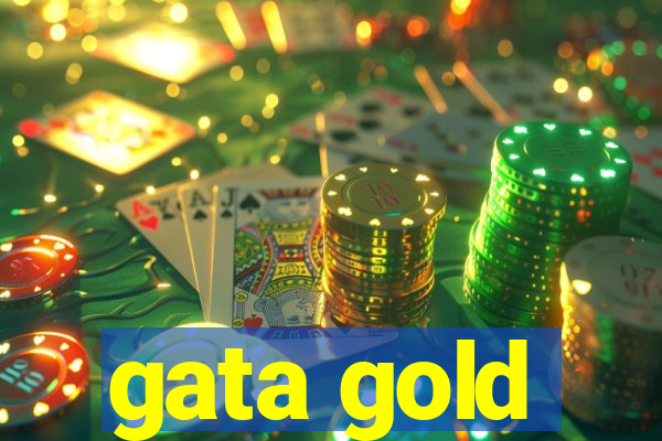 gata gold