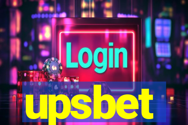 upsbet