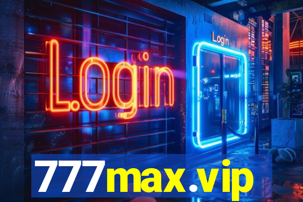 777max.vip