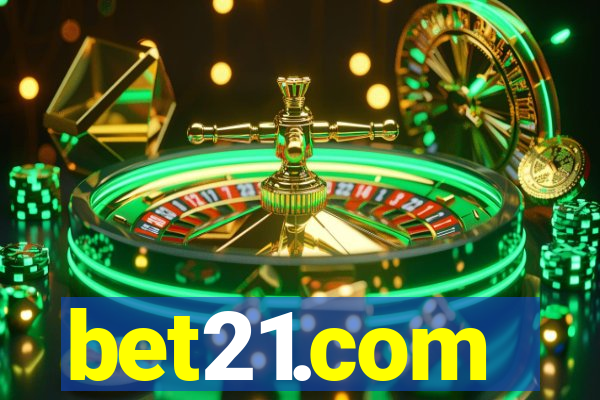 bet21.com