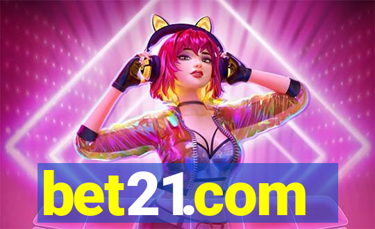 bet21.com