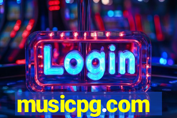 musicpg.com