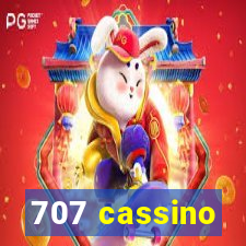 707 cassino