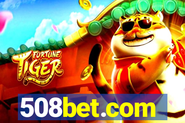 508bet.com