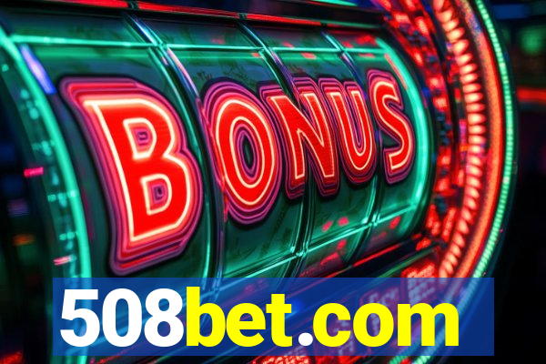 508bet.com